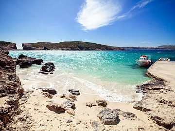 Zdjęcie kierunku: Malta